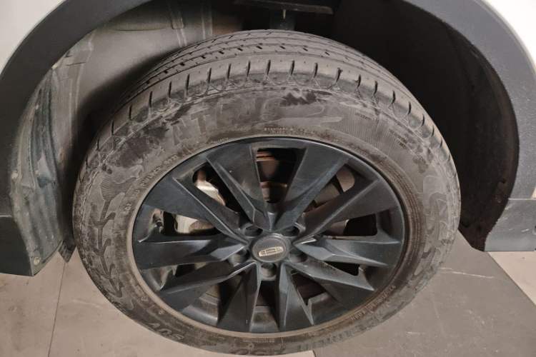 Used Geely Auto Emgrand X7 Sport 2022 Boyue X 1.8TD DCT Smart Model
