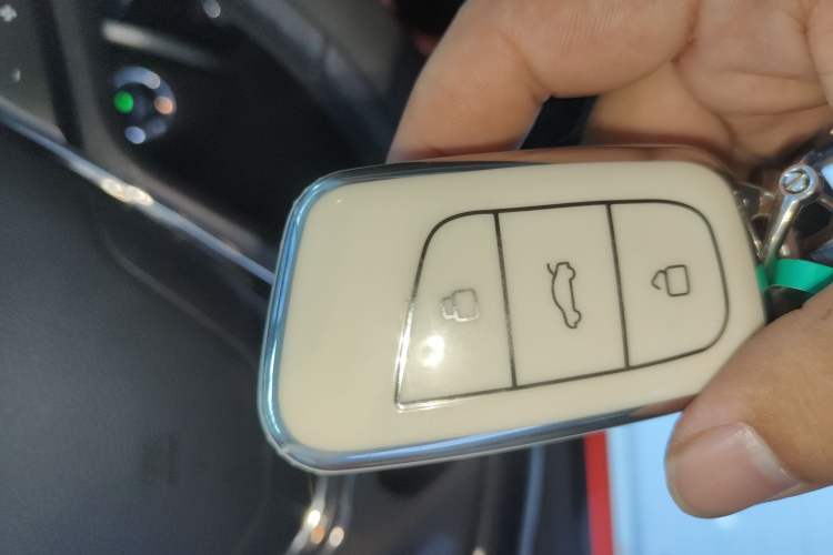 Used Chery New Energy Little Ant 2021 200 000-Yuan Ant Fan Edition Talent Version Lithium Iron Phosphate 301 km