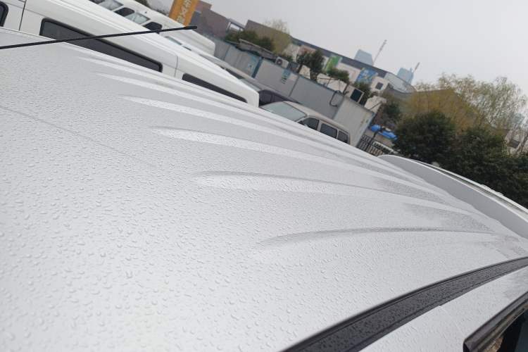 Used Wuling Hongguang V 2022 1.5L Jingqu Edition Electric-Assist LAR