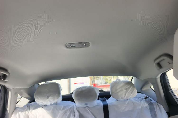 Used BYD Seal 05 DM-i 2026 DM-i 128KM Luxury Edition
