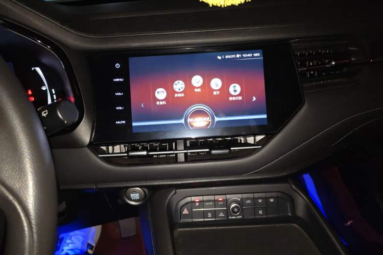 Used Haval F7 2020 1.5T Two-Wheel Drive i-Type