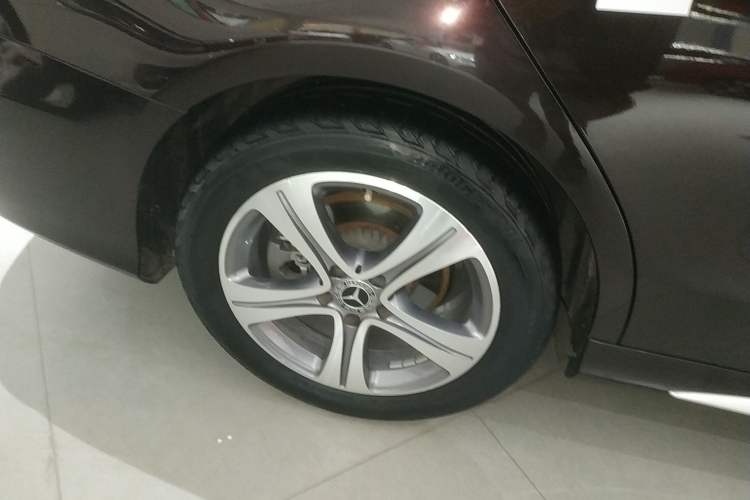 Used Mercedes-Benz C-Class 2020 C 260 L Sport Edition
