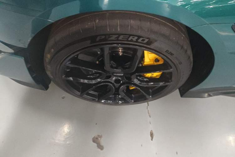 Used Xiaomi Auto SU7 Ultra 2025 Ultra Model