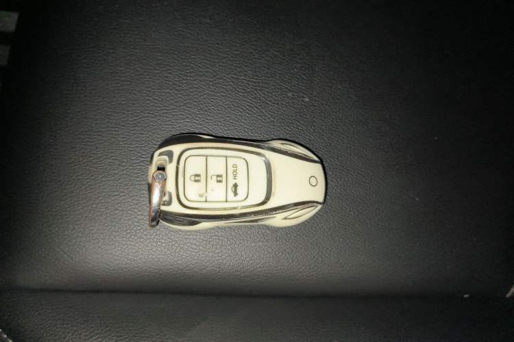 Used Honda Accord 2022 260TURBO Luxury Edition