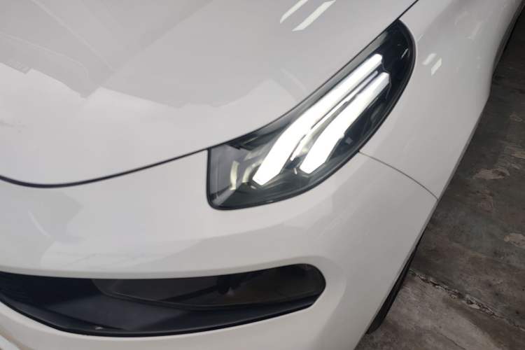 Used Lynk & Co 03 2022 2.0TD DCT JingPro