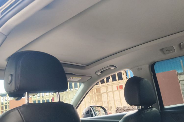 Used Audi Q5L 2020 40 TFSI Prestige Fashion Edition Headliner