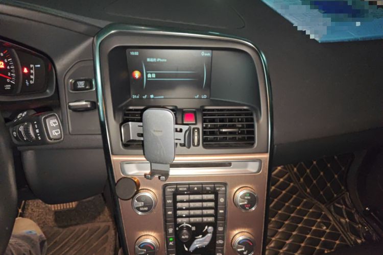 Used Volvo XC60 2016 T5 Smart Upgrade Model