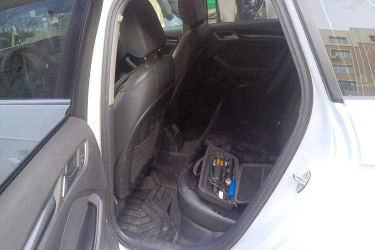 Used Audi A3 2017 Sportback 35 TFSI Fashion Model
