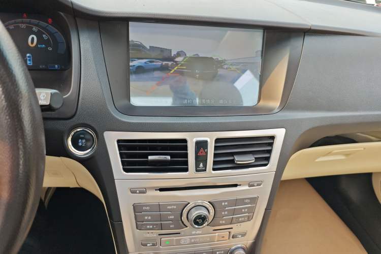 Used BYD Sirui 2013 1.5TID Automatic Prestige Model