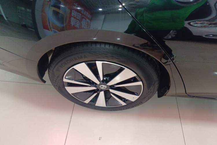 Used Nissan Teana 2021 2.0L XL Comfort Edition
