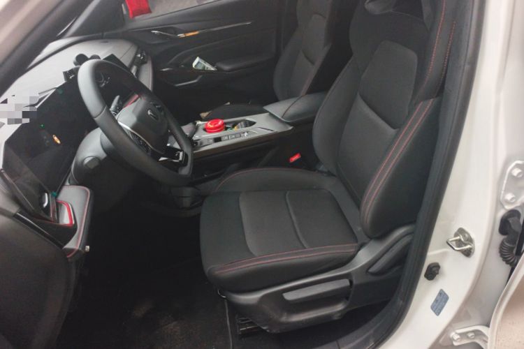 Used Changan X5 PLUS 2024 1.5T DCT Enjoyment Version