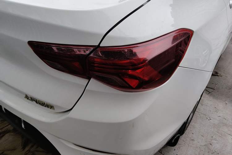 Used Chevrolet Cavalier 2020 325T Automatic Enjoyment Edition