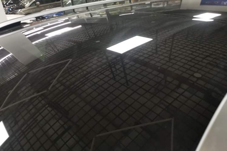 Used Hyptec HL 2025 700 Ultra Six-Seater All-Wheel-Drive LiDAR Version