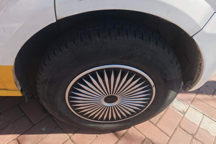 Used Dongfeng Xiaokang C35 2018 1.5L Base Model II Sedan China V Emission Standard DK15