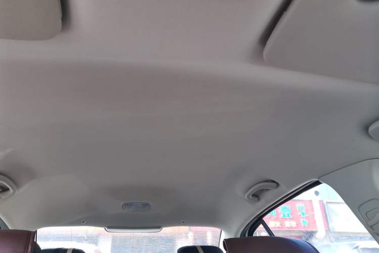 Used Peugeot 308 2014 Enjoy Edition Classic 1.6L Manual YouShang Model
