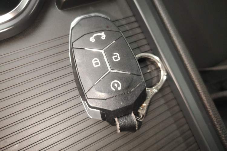 Used Lynk & Co 03 2021 1.5TD DCT Jing Champion Edition