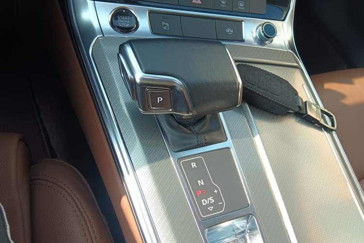 Used Audi A6L 2021 45 TFSI quattro Prestige Elegant Edition