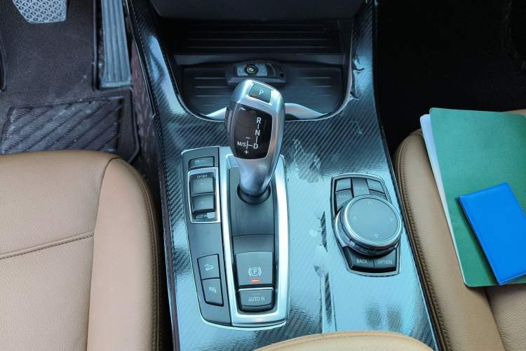 Used BMW X3 2014 xDrive28i Leading Model