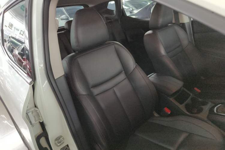 Used Nissan Qashqai 2022 2.0L CVT XV Smart Enjoyment Version
