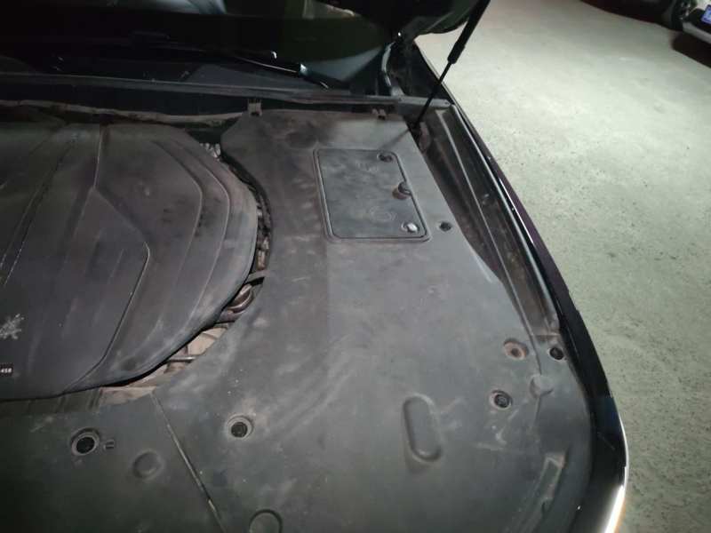 Used Hongqi H9 2022 2.0T Smart Connect Flagship Edition – Chinese Trim Chang — 26