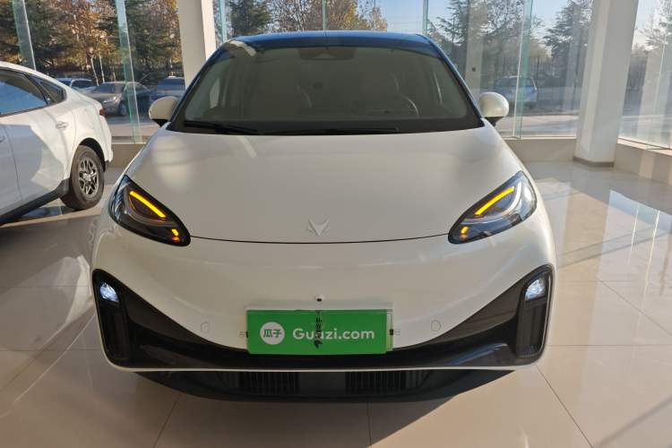 Used ARCFOX Kaola 2023 Family Edition