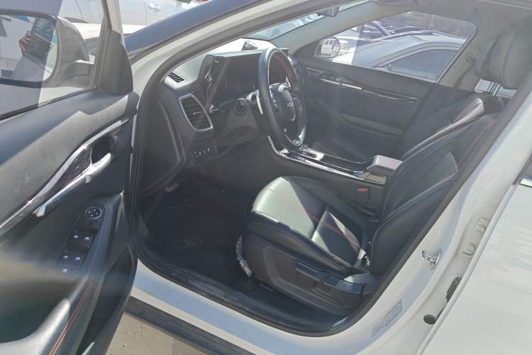 Used Kia KX3 2021 1.5L CVT Trend Edition