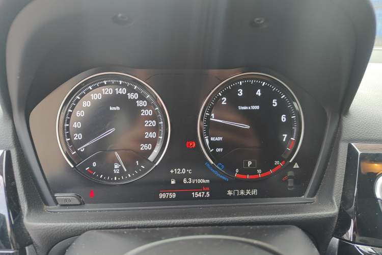 Used BMW 1 Series 2021 120i M Sport Night Edition