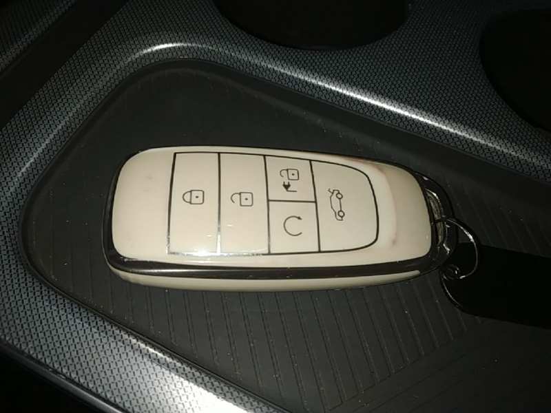 Used AION Y 2022 Plus 70 Smart Edition — 8