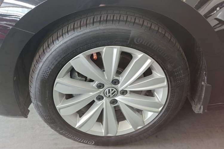 Used Volkswagen Passat 2019 330TSI Elite Edition China V Standard
