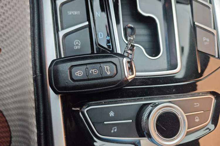 Used Ford Territory 2019 EcoBoost 145 CVT Prestige Model China V Standard