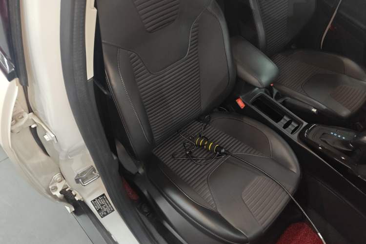 Used Ford Focus 2018 Two-Door Classic EcoBoost 125 Automatic Supercharged Style SmartDrive Edition