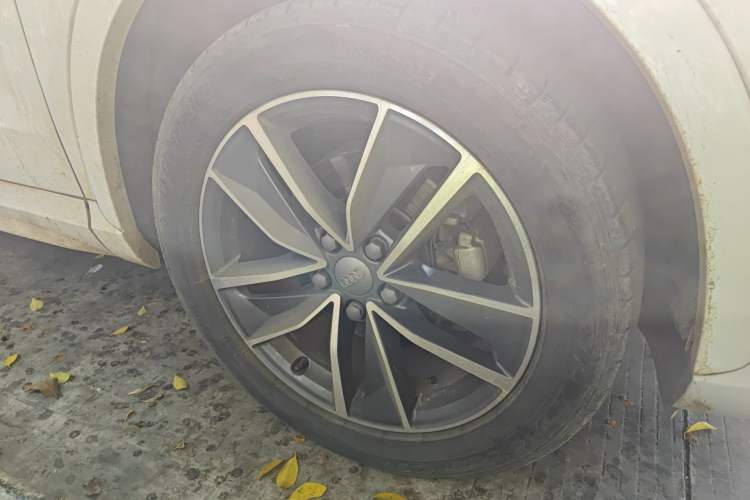 Used Audi Q3 2018 35 TFSI Fashion Edition Collector's Model
