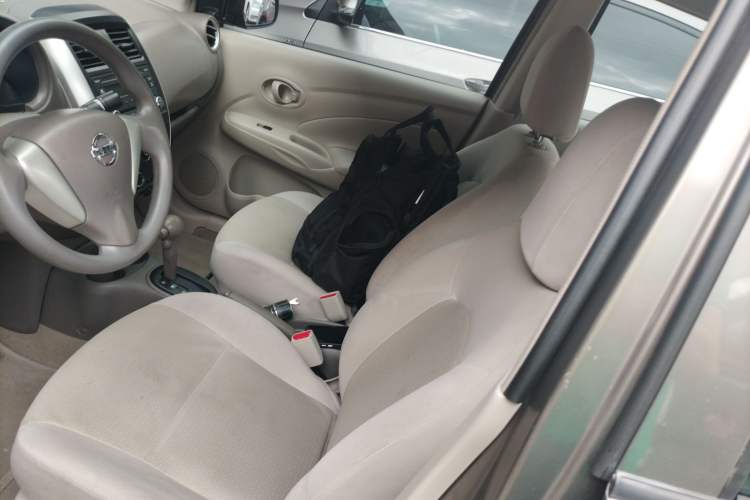 Used Nissan Sunny 2016 1.5XE CVT Leading Edition