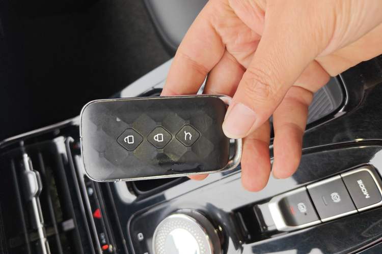 Used Wuling E5 2024 410 km Standard Version