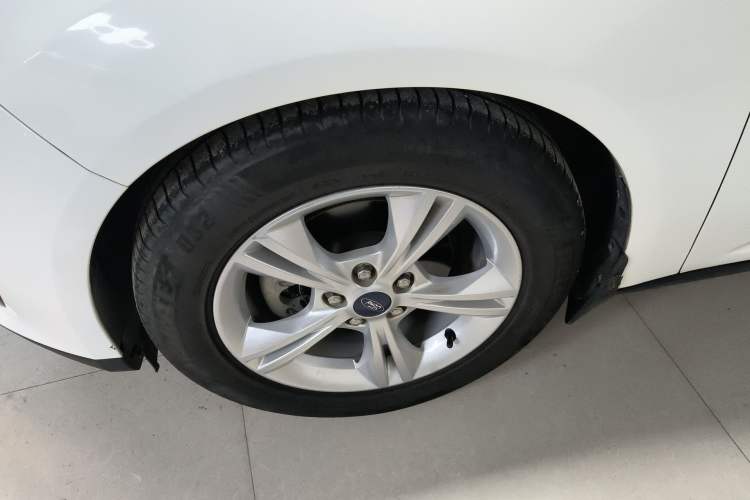 Used Ford Focus 2017 Hatchback 1.6L Automatic Comfort Plus SmartDrive Edition