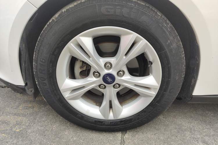 Used Ford Focus 2017 Hatchback 1.6L Automatic Comfort Plus SmartDrive Edition
