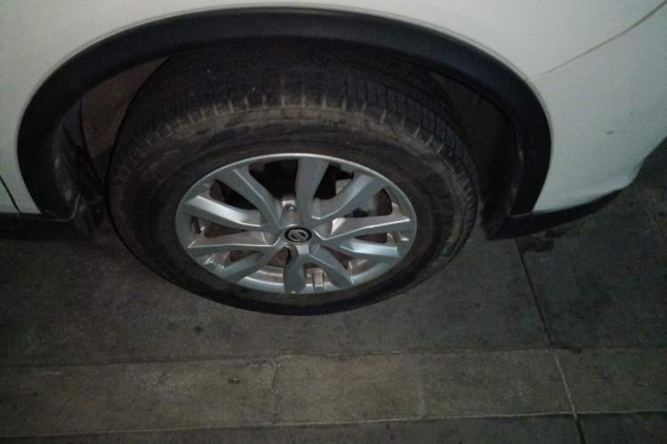 Used Nissan X-Trail 2017 2.0L CVT Smart Enjoyment Version 2WD