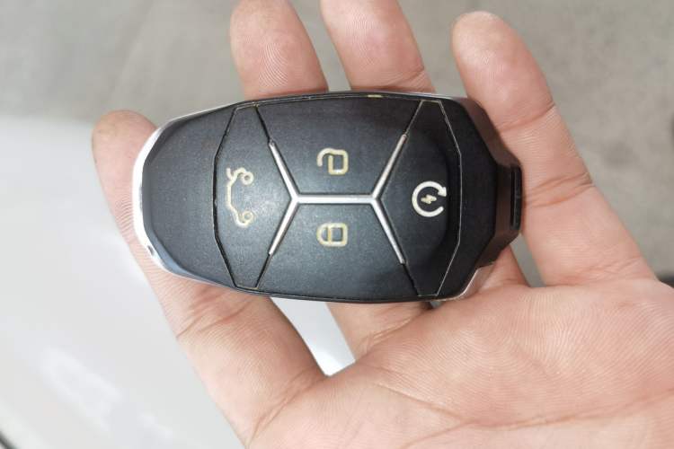 Used Lynk & Co 03 2020 1.5TD DCT Sport Edition
