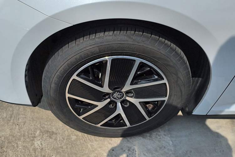 Used BYD Qin L 2024 DM-i 120KM Beyond Model
