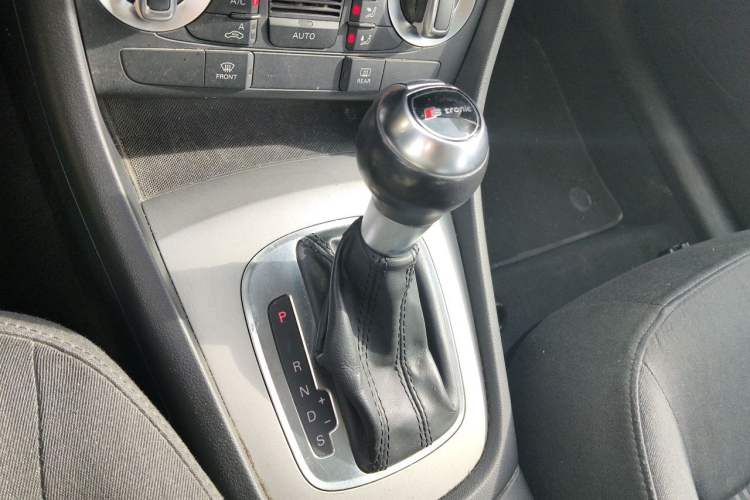 Used Audi Q3 2015 30 TFSI Ambition Edition