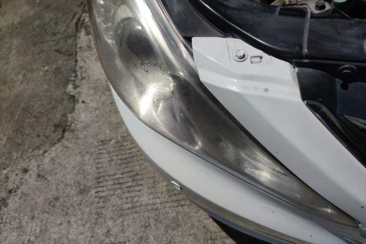 Used Hyundai Sonata 2013 2.0L Automatic Luxury Edition