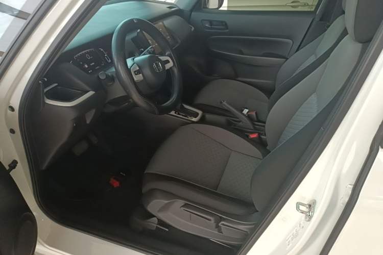 Used Honda Fit 2023 1.5L CVT Trend Edition
