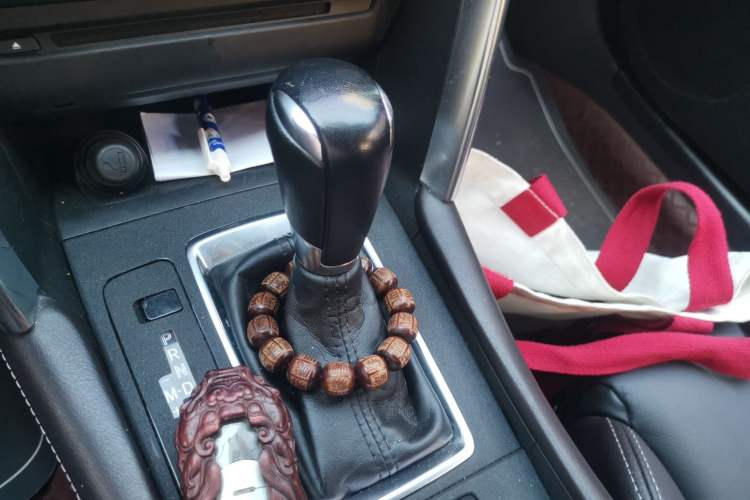 Used Mazda CX-4 2018 2.5L Automatic 4x4 Blue Sky Sport Edition China V Standard Gear Lever