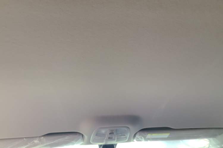 Used SAIC MAXUS G10 2025 2.0L Manual Multi-Function Version Gasoline 7 Seats