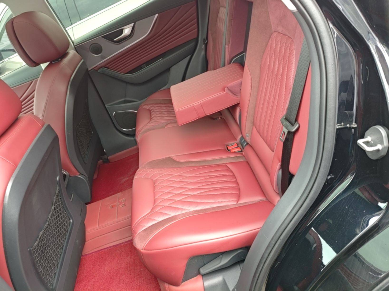 Hongqi HS5 2023 2.0T Qixiang Pro Edition — снимка 20