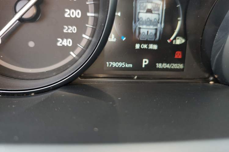 Used Land Rover Discovery 2017 3.0 SC V6 SE
