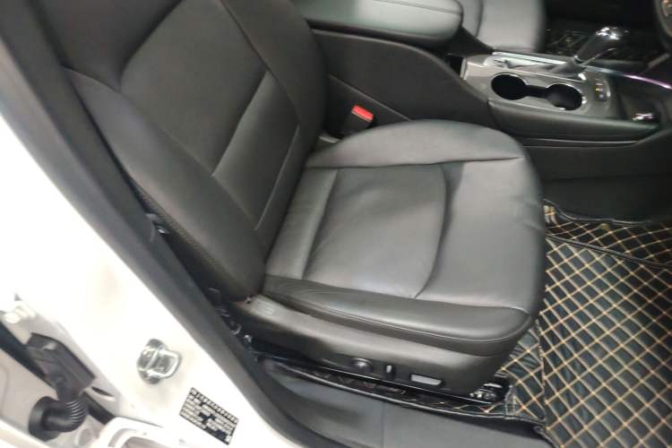 Used Chevrolet Malibu XL 2019 535T CVT Active Version