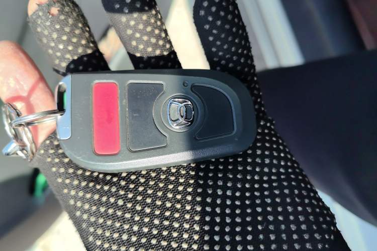 Used Suzuki Liana A6 2015 Hatchback 1.4L Manual Ideal Model Vehicle Key