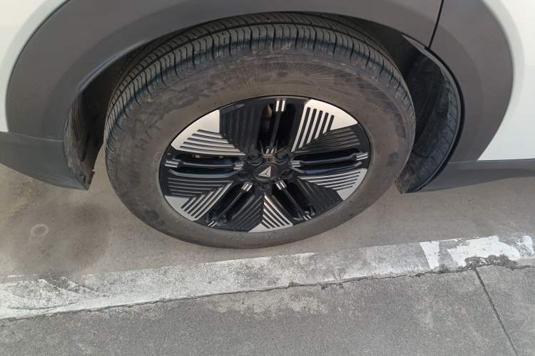 Used Deepal S05 2024 510Max Pure Electric Version