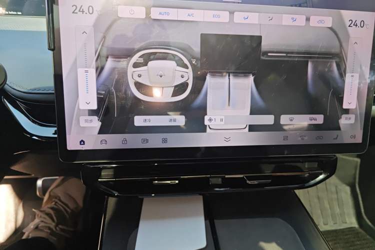 Used Hyptec GT 2023 560 Rear-Drive Seven-Wing Edition